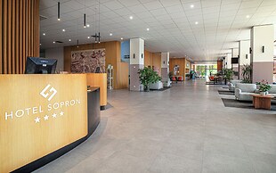Hotel Sopron