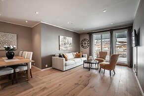Ustedalen Hotell Geilo