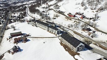 Ustedalen Hotell Geilo