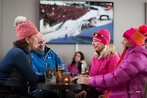 Ustedalen Hotell Geilo
