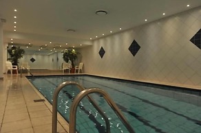 Ustedalen Hotell Geilo