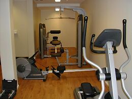 Ustedalen Hotell Geilo