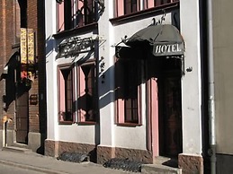 Hotel Czarna Róża