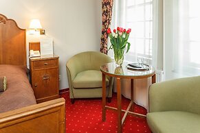Hotel Czarna Róża