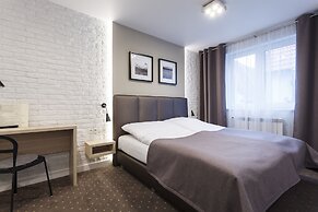 Hotel Czarna Róża
