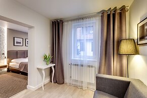 Hotel Czarna Róża