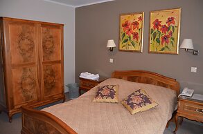 Hotel Czarna Róża