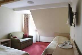 Hotel Czarna Róża