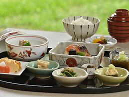The Naha Terrace