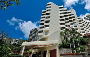 The Naha Terrace