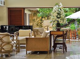 The Naha Terrace