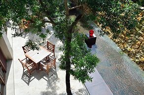 The Naha Terrace