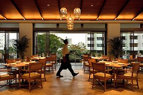 The Naha Terrace
