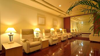 The Naha Terrace