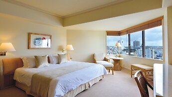 The Naha Terrace