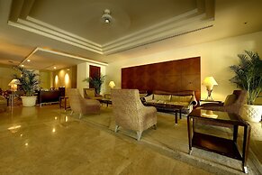 The Naha Terrace