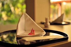 The Naha Terrace