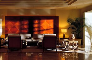 The Naha Terrace
