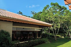 The Naha Terrace