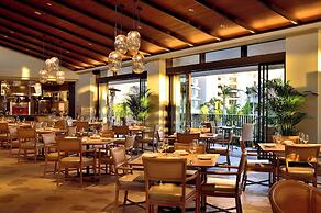 The Naha Terrace