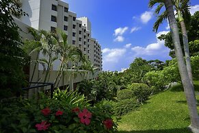 The Naha Terrace