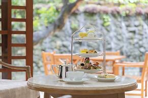The Naha Terrace