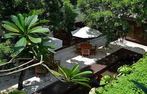 The Naha Terrace