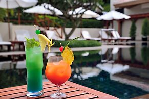The Naha Terrace