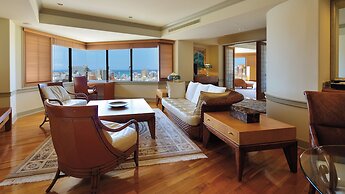 The Naha Terrace