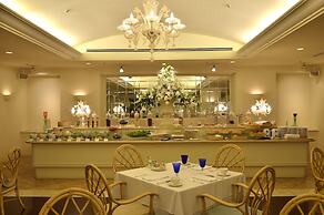 The Naha Terrace
