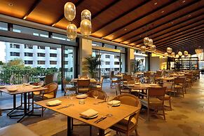 The Naha Terrace