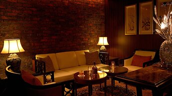 The Naha Terrace