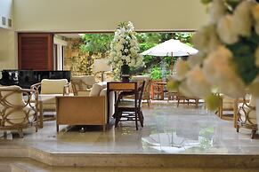 The Naha Terrace