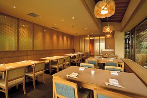The Naha Terrace