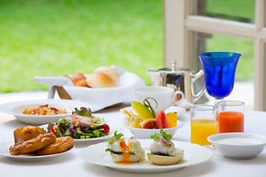 The Naha Terrace