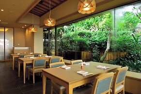 The Naha Terrace