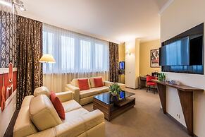 Hotel Filmar