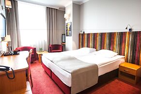 Hotel Filmar