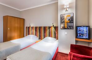 Hotel Filmar