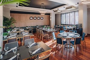 Hotel Filmar