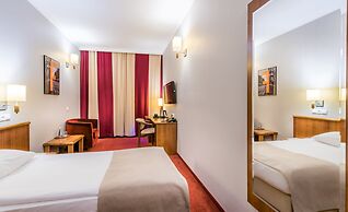 Hotel Filmar