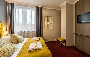 Hotel Filmar