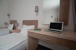 Vitosha Park Hotel