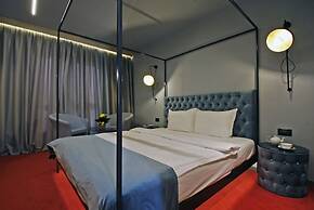 Vitosha Park Hotel