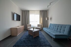 Vitosha Park Hotel