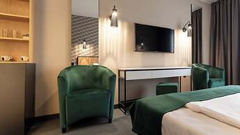 Vitosha Park Hotel