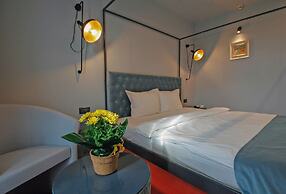 Vitosha Park Hotel