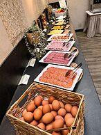 Vitosha Park Hotel