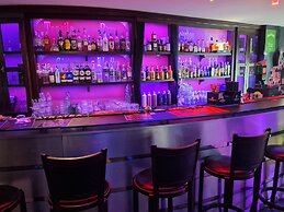 Vitosha Park Hotel