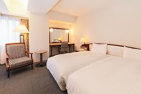 Hotel Sunroute Niigata
